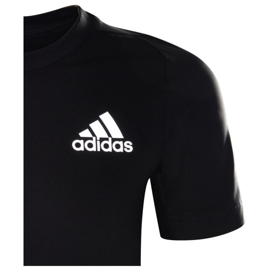 Adidas Παιδική κοντομάνικη μπλούζα